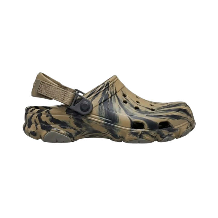 KROXS CLOUD SLIDE