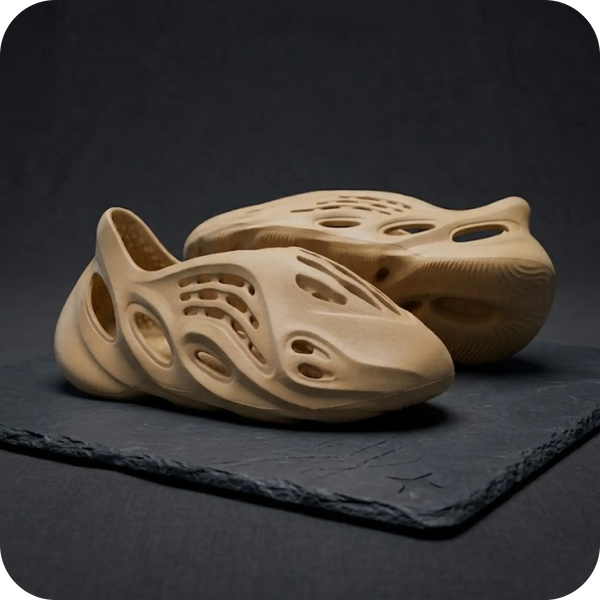 SANDALIAS AERORUN FOAM