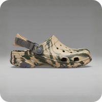 KROXS CLOUD SLIDE