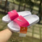 BLANCO/FUCSIA
