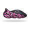 NEGRO/FUCSIA