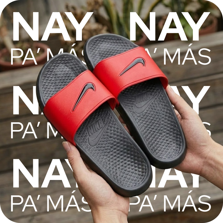 SANDALIAS PLAYERAS 3-A PAGA 1 LLEVA 2