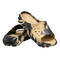 NEGRO/BEIGE